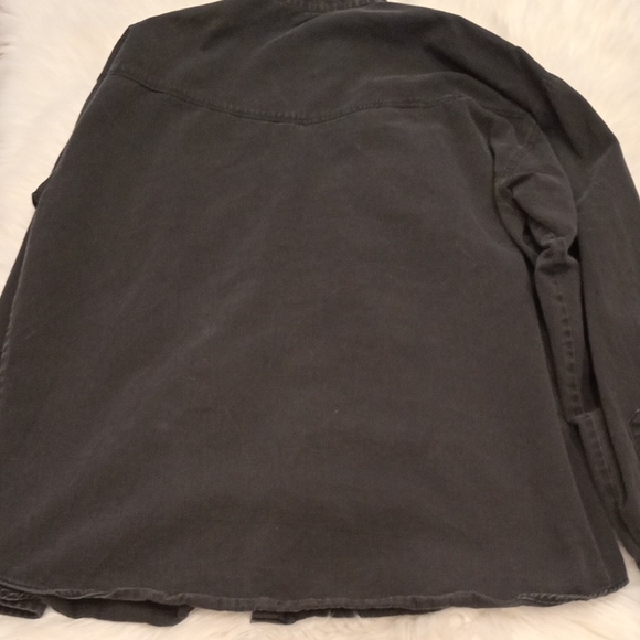 Auth Versace Shirt - Picture 10 of 14